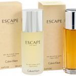 Escape for Men - Calvin Klein - Foto 1