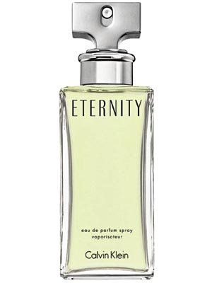 Eternity - Calvin Klein - Foto Profumo