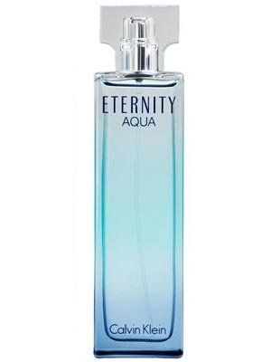 Eternity Aqua - Calvin Klein - Foto Profumo