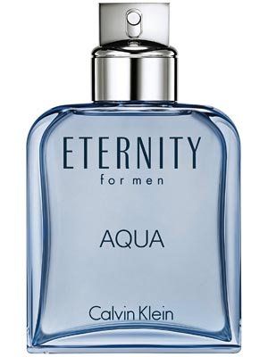 Eternity Aqua for Men - Calvin Klein - Foto Profumo