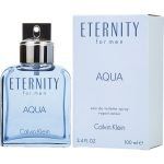 Eternity Aqua for Men - Calvin Klein - Foto 3