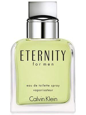 Eternity For Men - Calvin Klein - Foto Profumo