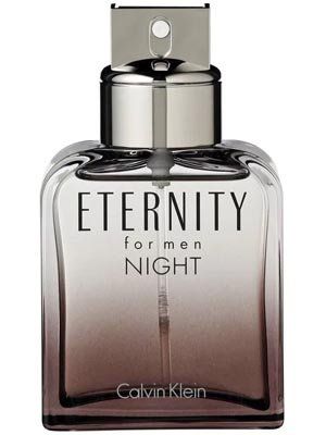 Eternity Night For Men - Calvin Klein - Foto Profumo