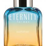 Eternity Summer for Men 2017 - Calvin Klein - Foto 1