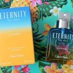 Eternity Summer for Men 2017 - Calvin Klein - Foto 4