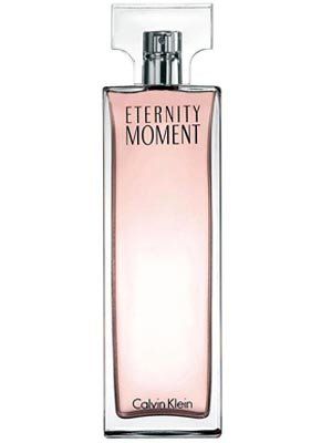 Eternity Moment - Calvin Klein - Foto Profumo