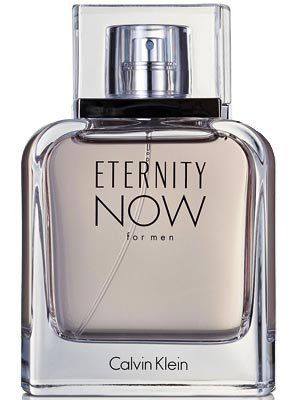 Eternity Now for Men - Calvin Klein - Foto Profumo