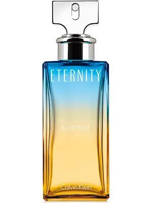 Eternity Summer  2017 - Calvin Klein - Foto Profumo