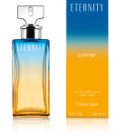 Eternity Summer  2017 - Calvin Klein - Foto 1