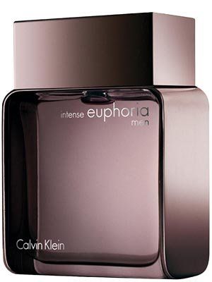 Euphoria Men Intense - Calvin Klein - Foto Profumo