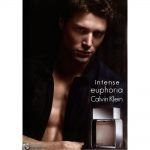 Euphoria Men Intense - Calvin Klein - Foto 4