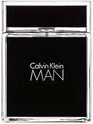 Man - Calvin Klein - Foto Profumo