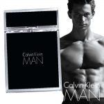 Man - Calvin Klein - Foto 1