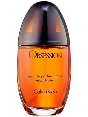 Obsession - Calvin Klein - Foto Profumo