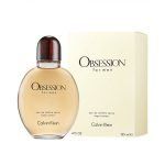 Obsession for men - Calvin Klein - Foto 2