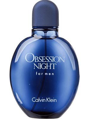 Obsession Night for Men - Calvin Klein - Foto Profumo