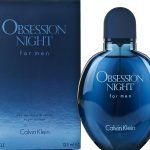 Obsession Night for Men - Calvin Klein - Foto 1