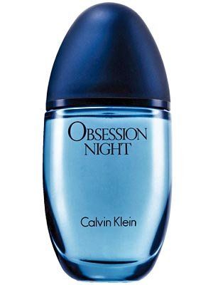 Obsession Night - Calvin Klein - Foto Profumo