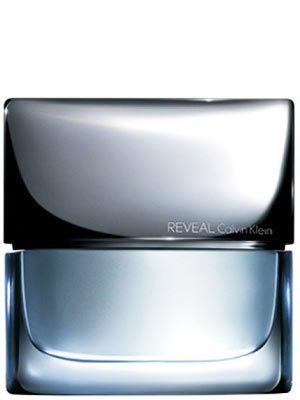 Reveal Men - Calvin Klein - Foto Profumo