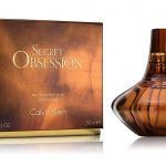 Secret Obsession - Calvin Klein - Foto 2