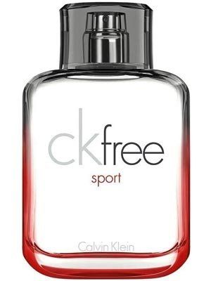 CK Free Sport - Calvin Klein - Foto Profumo