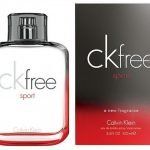 CK Free Sport - Calvin Klein - Foto 3