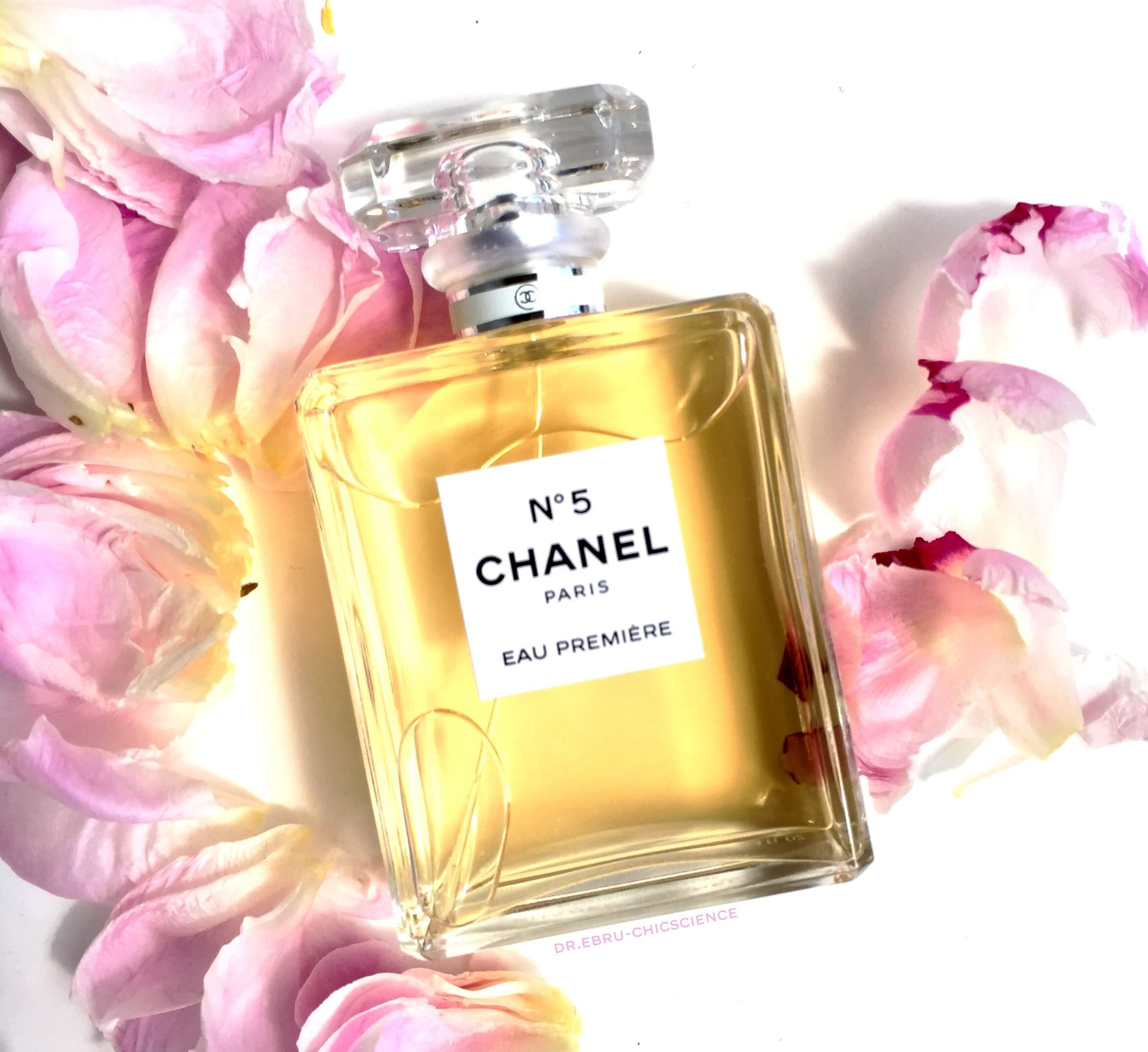 Chanel N. 5 Eau Premiere - PROFUMEDIA.COM