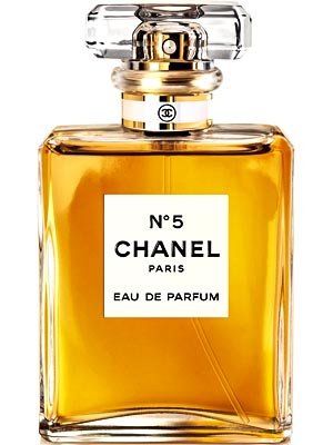 Chanel N.5 Eau de Parfum - Chanel - Foto Profumo