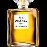 Chanel N.5 Eau de Parfum - Chanel - Foto 3