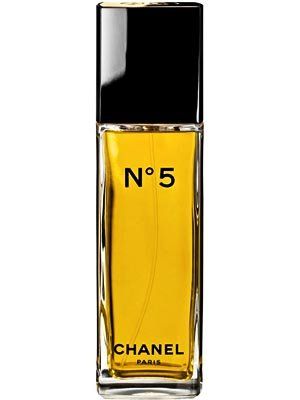 Chanel N.5 Eau de Toilette - Chanel - Foto Profumo