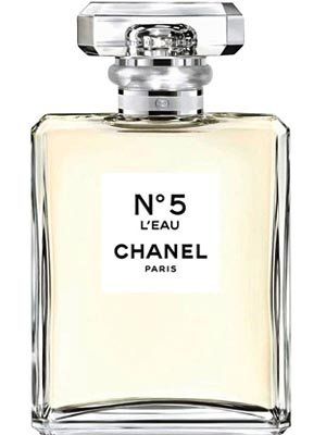 Chanel N. 5 L’Eau - Chanel - Foto Profumo