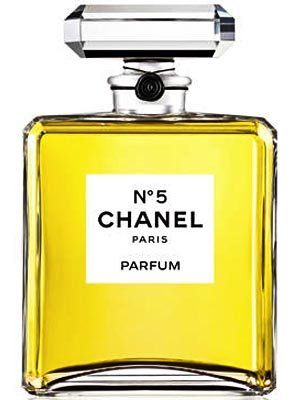 Chanel N. 5 Parfum - Chanel - Foto Profumo
