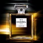 Chanel N. 5 Parfum - Chanel - Foto 3