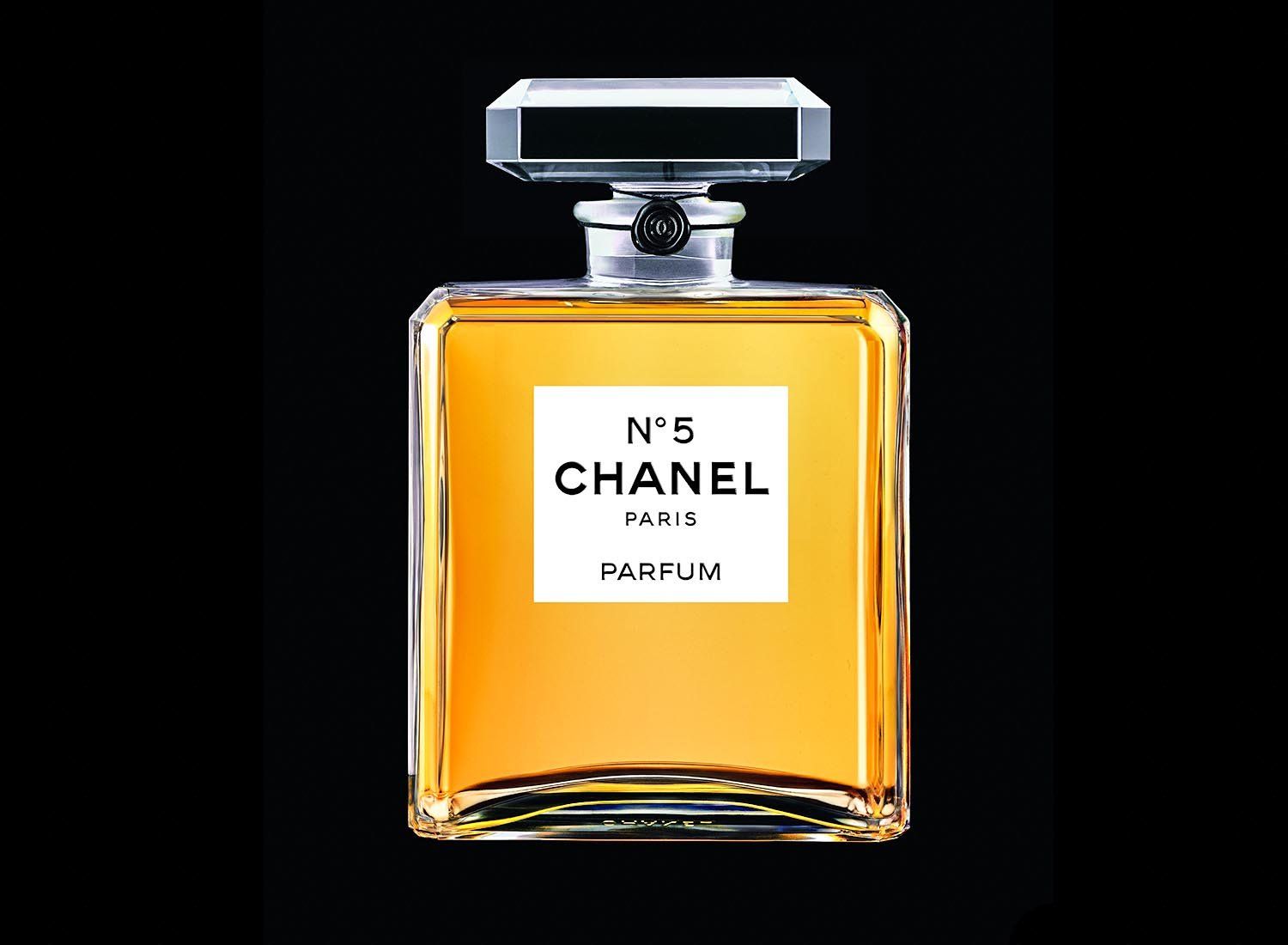 Chanel N. 5 Parfum - PROFUMEDIA.COM