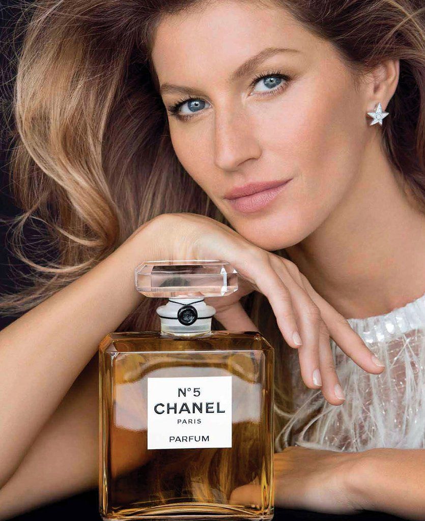 Chanel N. 5 Parfum - PROFUMEDIA.COM