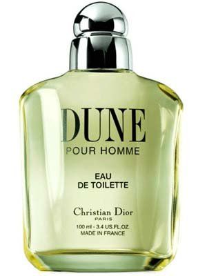 Dior Dune Pour Homme - Christian Dior - Foto Profumo