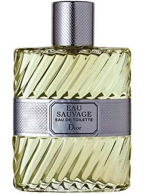 Dior Eau Sauvage - Christian Dior - Foto Profumo