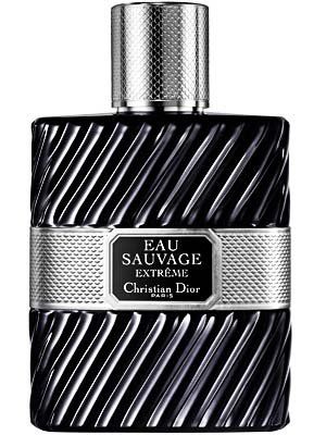 Dior Eau Sauvage Extreme - Christian Dior - Foto Profumo