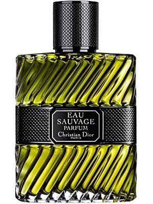 Dior Eau Sauvage Parfum - Christian Dior - Foto Profumo