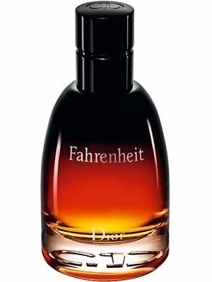 Fahrenheit Le Parfum - Christian Dior - Foto Profumo