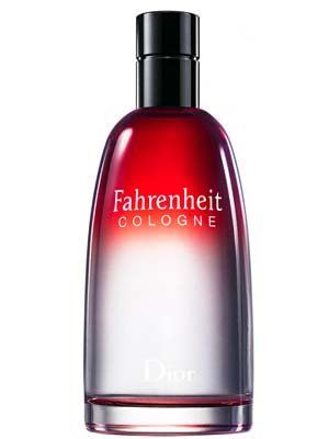 Dior Fahrenheit Cologne - Christian Dior - Foto Profumo