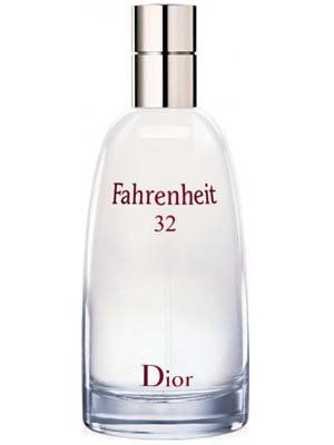 Fahrenheit 32 - Christian Dior - Foto Profumo