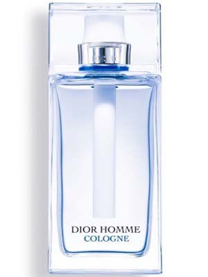 Dior Homme Cologne - Christian Dior - Foto Profumo
