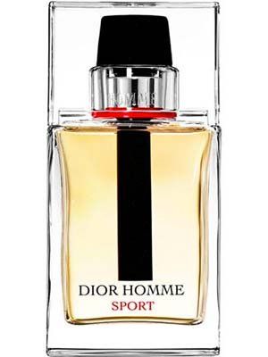 Dior Homme Sport - Christian Dior - Foto Profumo