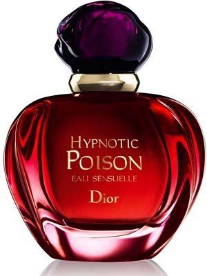 Hypnotic Poisoin Eau Sensuelle - Christian Dior - Foto Profumo