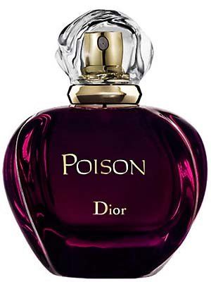 Dior Poison - Christian Dior - Foto Profumo