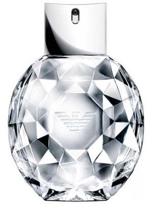 Emporio Armani Diamonds (Donna) - Giorgio Armani - Foto Profumo