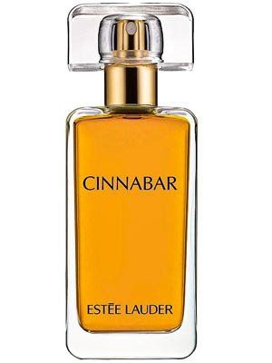 Cinnabar - Estee Lauder - Foto Profumo