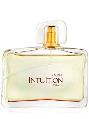 Intuition for men - Estee Lauder - Foto Profumo