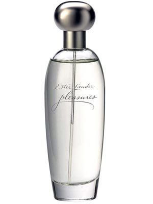 Pleasures - Estee Lauder - Foto Profumo